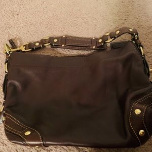 Michael Kor’s handbag